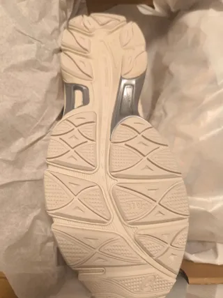 Zapatillas Asics Gel NYC Beige/Rosa