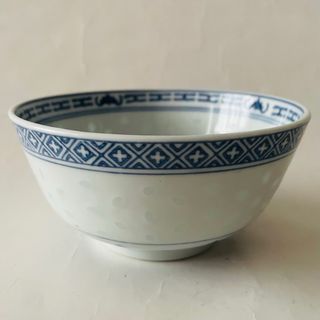 Cuenco porcelana