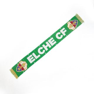 Bufanda Elche CF