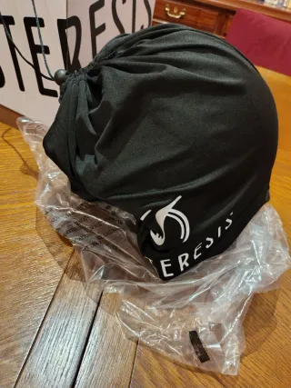 Casco Esquí Infantil Talla XS (48-52cm)