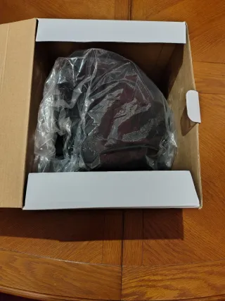 Casco Esquí Infantil Talla XS (48-52cm)