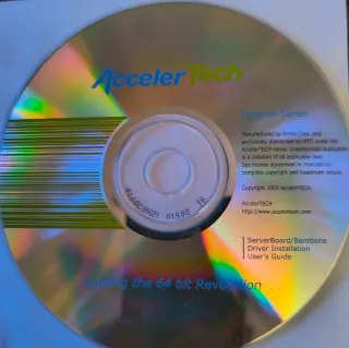 Placa Base RIOWORKS HDAMB-F