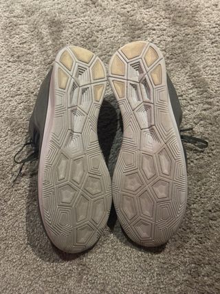 Nike Zoom Fly Verde/Blanco