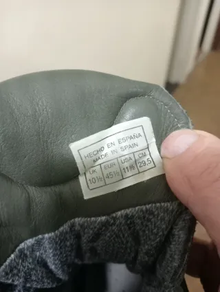 Botas Bestard Montaña