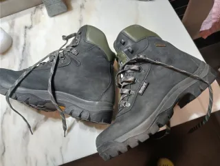 Botas Bestard Montaña