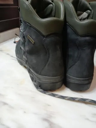 Botas Bestard Montaña