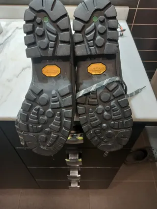 Botas Bestard Montaña