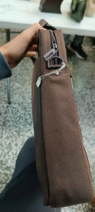 Bolsa para portátil