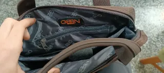 Bolsa para portátil