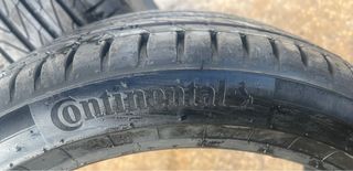 2. Neumáticos 205/40R17 84W