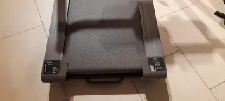 Tapis roulant pieghevole