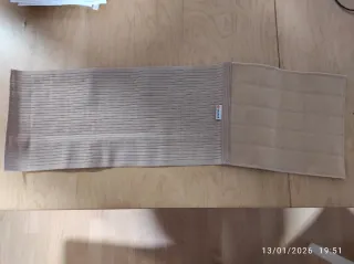 Faja Abdominal Orliman Talla XXS