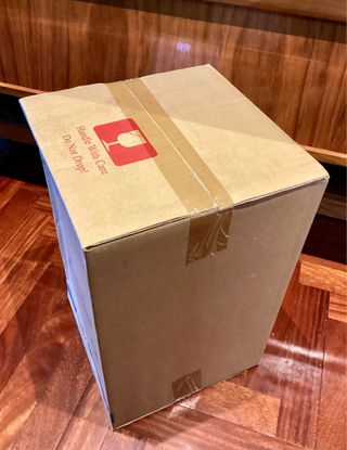 Depósito Osmosis Inversa 10 litros