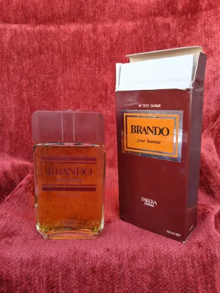 Brando Colonia After Shave 110ml