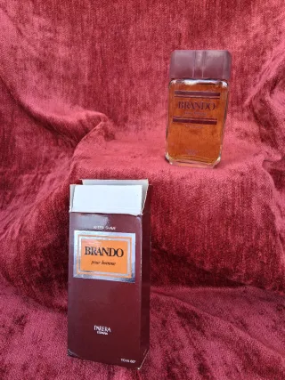 Brando Colonia After Shave 110ml