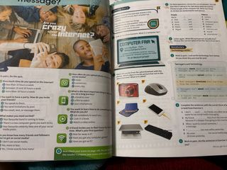 Complete Key for Schools for Spanish Speakers S...