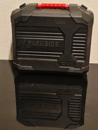 Sierra calar/sable Parkside 20V Team