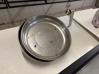 Básculas para comercio DINA