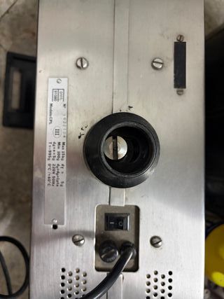 Básculas para comercio DINA