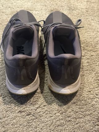 Nike Pegasus Turbo 35 Gris