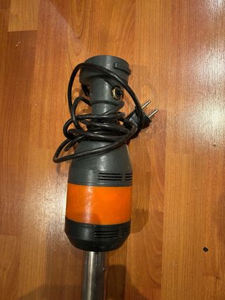 Batidora trituradora SAMMIC