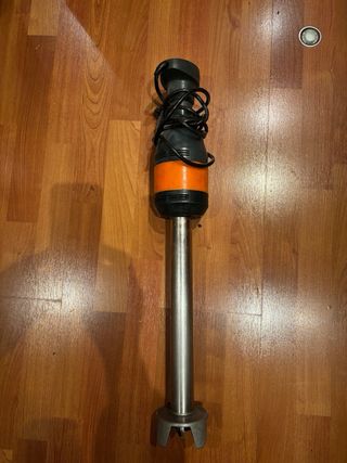 Batidora trituradora SAMMIC