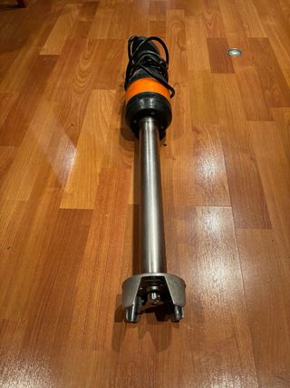 Batidora trituradora SAMMIC