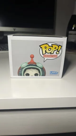 Funko Pop! Brook Egghead 2147 One Piece