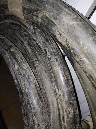 2-Manguera aire comprimido