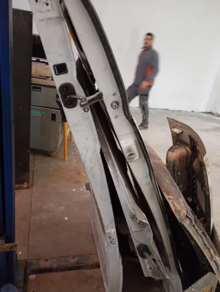 Peugeot e-Boxer 2024