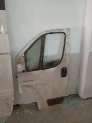 Peugeot e-Boxer 2024