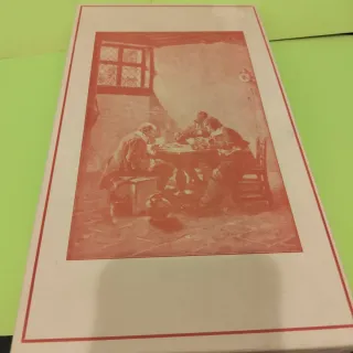 10 Fazzoletti Uomo Cotone Bianchi