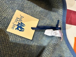 Capa Jo & Mr. Joe Animal Print Talla Única