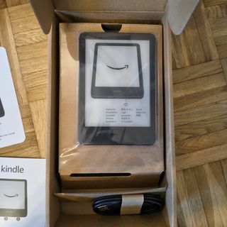 Amazon Kindle 2022 (11ª Gen) 16GB Senza Pubblicità