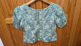 Traje Fallera Niña Usado 6-11 Años