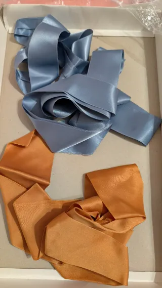 Traje Fallera Niña Usado 6-11 Años