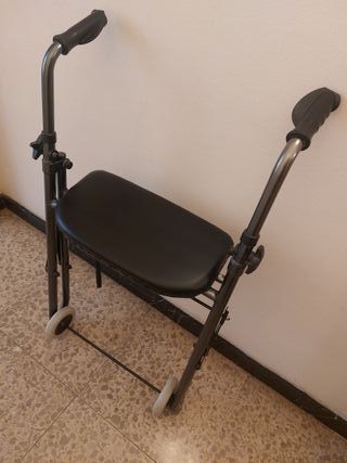 Andador/Caminador Plegable para Casa