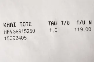 Bolso Guess Beige/Marrón