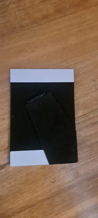 Marco de fotos TUDA 9x13 cm