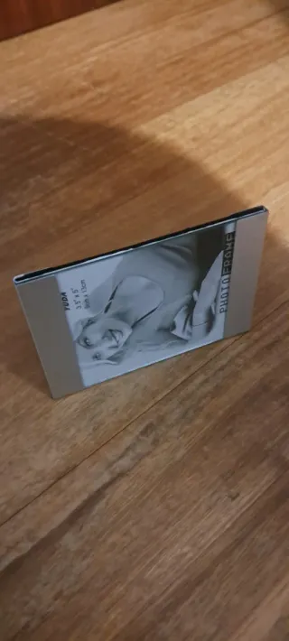 Marco de fotos TUDA 9x13 cm