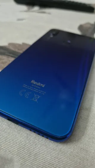 Xiaomi Redmi Note 7 32GB schermo rotto
