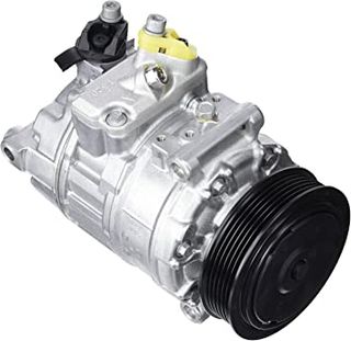 Compresor Aire Acondicionado VW Touran Golf Passat