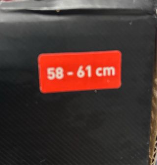 Casco Esquí Mountain Pro Negro