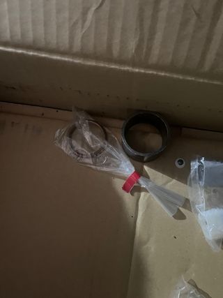 Manual Suzuki RM-Z250 2011