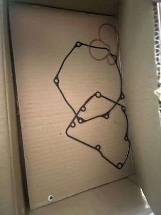 Manual Suzuki RM-Z250 2011