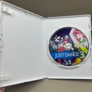 Just Dance 3 Wii Ubisoft PAL