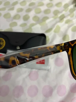 Gafas de sol Tortoise