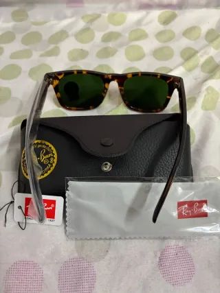 Gafas de sol Tortoise