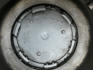 Llanta Range Rover II L494