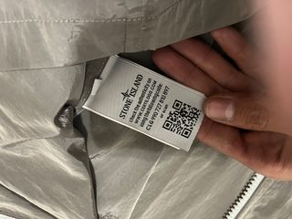 Conjunto Stone Island  Nuevo